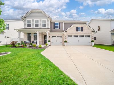 9369 Casey Rd, Pendleton, IN, 46064
