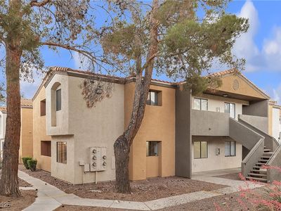 3151 Soaring Gulls Dr Unit 1179, Las Vegas, NV, 89128
