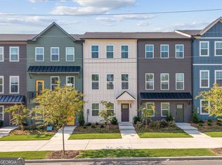 1119 Hodgepodge Way Lot 10, Atlanta, GA 30316