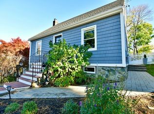 21 Fairfax Rd, Milton, MA 02186