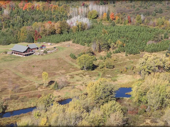 17800 Bert Schmidt Rd, Glidden, WI 54527