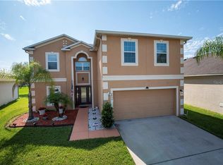 2833 Moonstone Bnd, Kissimmee, FL 34758