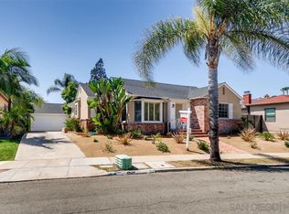 4624 47th St, San Diego, CA 92115