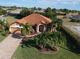2211 NW 21st Ave, Cape Coral, FL 33993