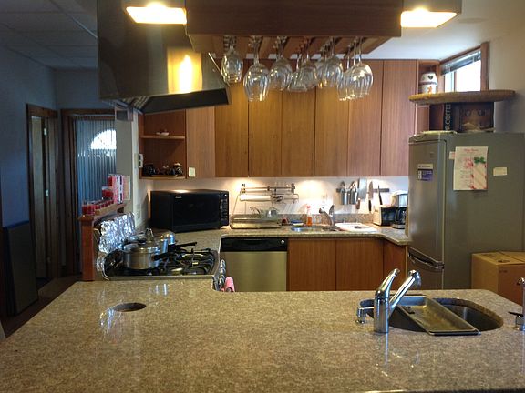 New Kitchen and Countertop