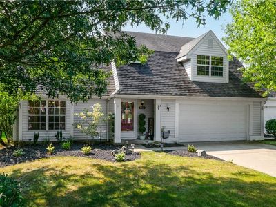 9639 E Idlewood Dr, Twinsburg, OH, 44087