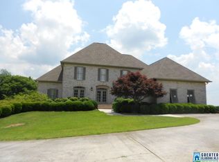 1027 Bramble Ln, Irondale, AL 35210