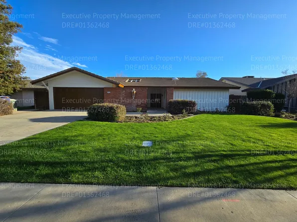 4405 Charter Oaks Ave, Bakersfield, CA 93309