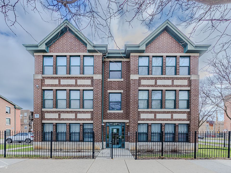 1st image of 723 S Independence Blvd APT 2A