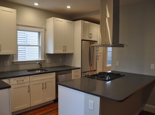 31 Conway St #1, Boston, MA 02131