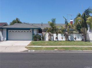 3822 Alder St, Santa Ana, CA 92707