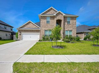 31623 Donoso Dr, Fulshear, TX 77441