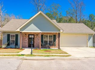 41 Caitlynn Cir, Hattiesburg, MS 39402