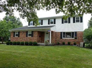 3787 Cartwheel Ter, Cincinnati, OH 45251