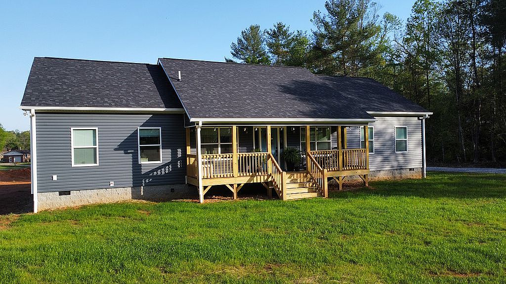 Off Rd, Marion, NC Zillow