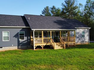 Off Rd, Marion, NC --