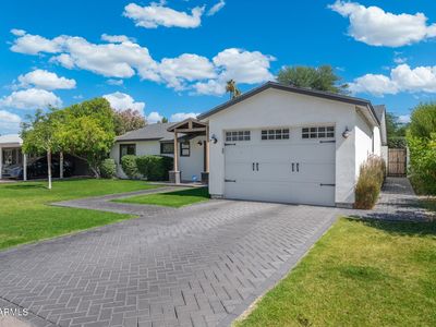 4842 E Fairmount Ave, Phoenix, AZ, 85018