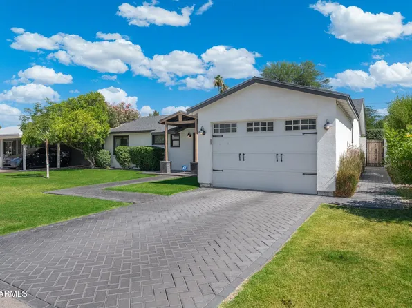 4842 E FAIRMOUNT Avenue, Phoenix, AZ 85018