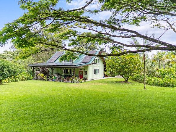 1600 Lower Nahiku Rd