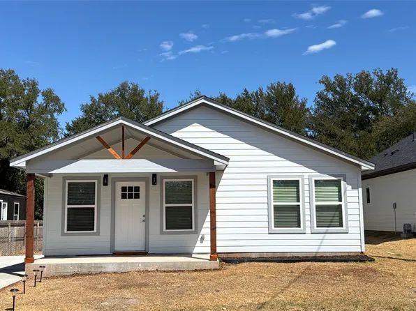 3007 Rockwood Dr, Granbury, TX 76048