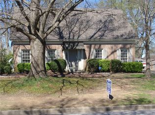 7004 Cross Bend Ct, Montgomery, AL 36117