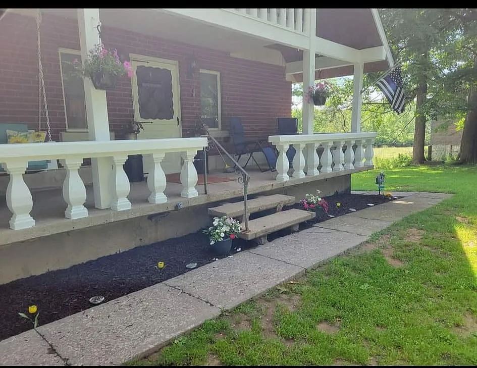 3 bed, 2000 sqft, $1,600 — Photo 2