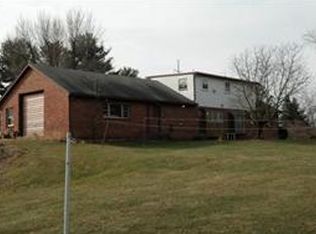 4167 Green Pond Rd, Bethlehem, PA 18020