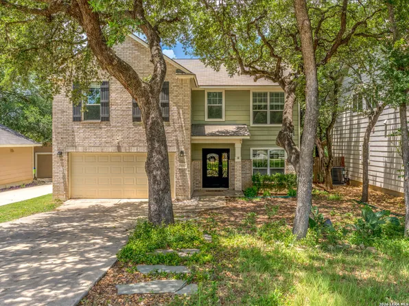 535 WILLOW GROVE DR, San Antonio, TX 78245