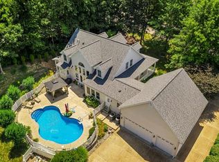 1 Christina Dr, Pevely, MO 63070