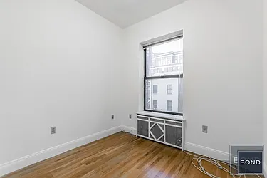 Rented by Bond New York