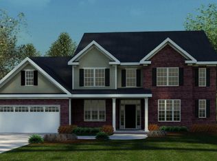1230 Moultrie Dr, Aiken, SC 29808