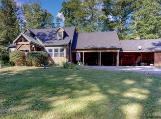41 Old Farm Rd, Shokan, NY 12481
