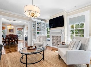 207 Bunker Hill St #2, Charlestown, MA 02129