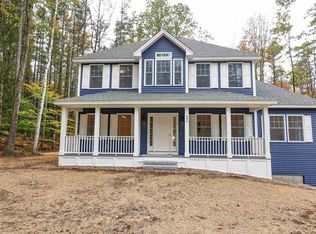 399 Dutile Rd LOT 4, Belmont, NH 03220