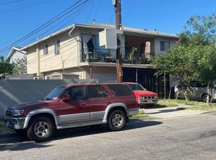 3617 Michigan Ave, South Gate, CA 90280