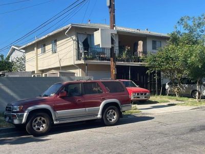 3617 Michigan Ave, South Gate, CA, 90280