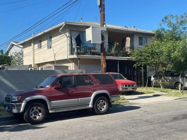 3617 Michigan Ave, South Gate, CA 90280