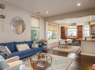 6509 W La Mirada Ave, Los Angeles, CA 90038