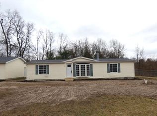 23515 Morton St, Dowagiac, MI 49047