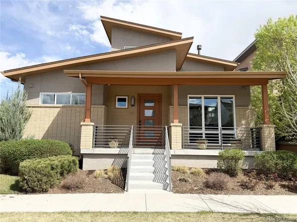 90 Niagara Street, Denver, CO 80230