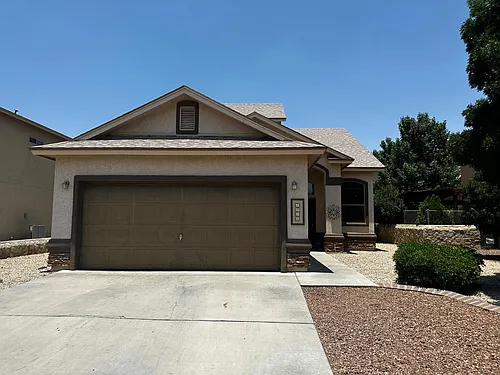 5017 Lone Cactus Ct Photo 1