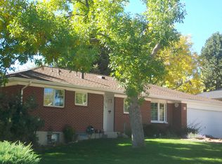 12118 W New Mexico Ave, Lakewood, CO 80228
