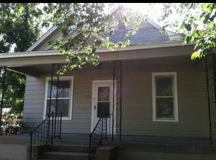 645 S Lulu Ave, Wichita, KS 67211