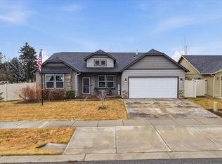 19032 E Grace Ave, Spokane Valley, WA 99027