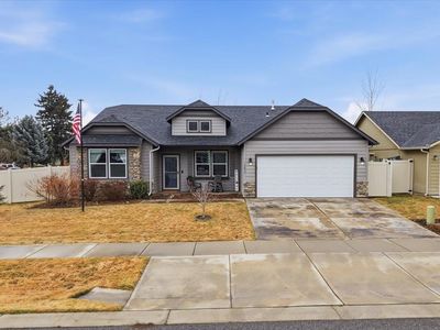 19032 E Grace Ave, Spokane Valley, WA, 99027