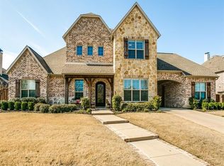 11085 Potomac Ln, Frisco, TX 75035