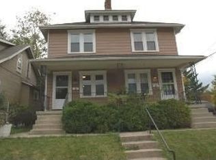 2390 Deming Ave, Columbus, OH 43202