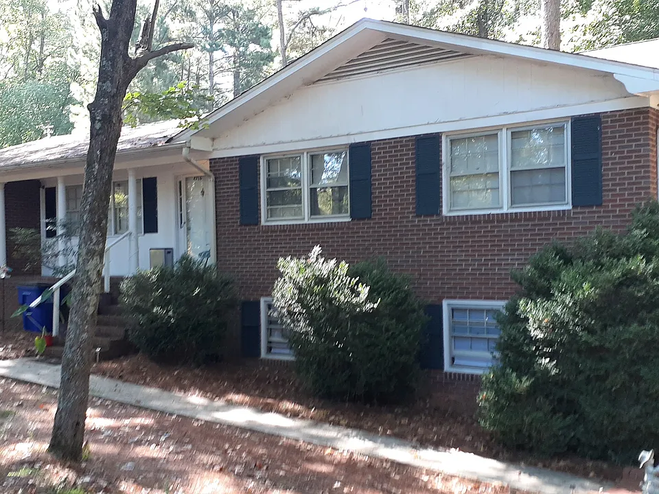 4718 Dairyland Rd