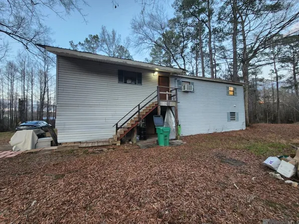 390 Sand Dump Rd, Winnfield, LA 71483