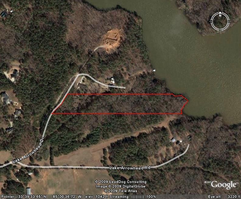 1st image of 188 Lake Arrowhead Dr